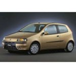 FIAT PUNTO 3 PORTE-1024